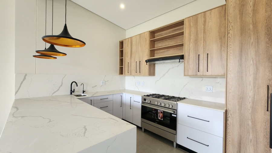 To Let 3 Bedroom Property for Rent in Helderzicht Eco Estate North West